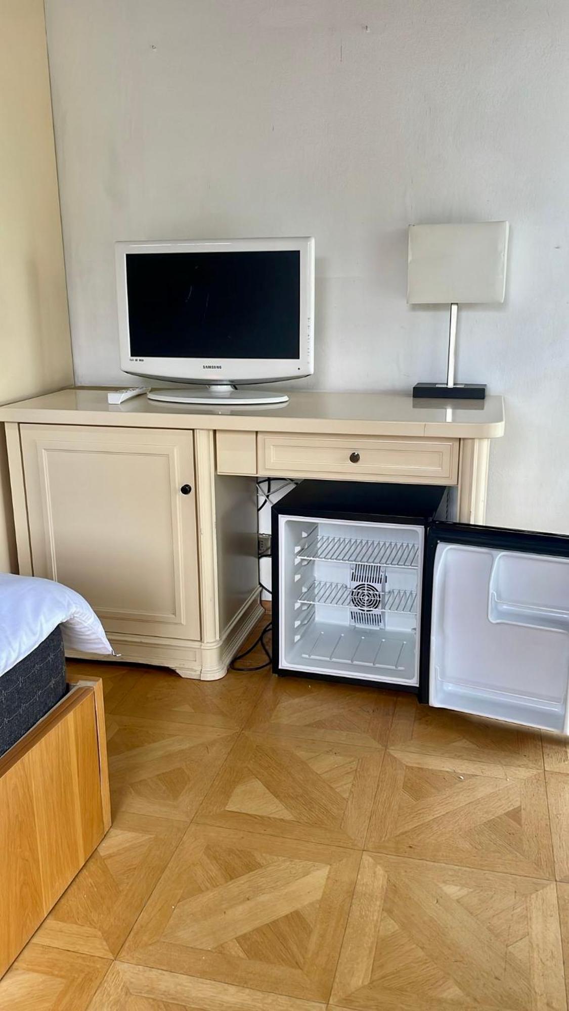 See-Hotel Seeschau - Direkt Am Bodenseeufer 赖歇瑙 外观 照片