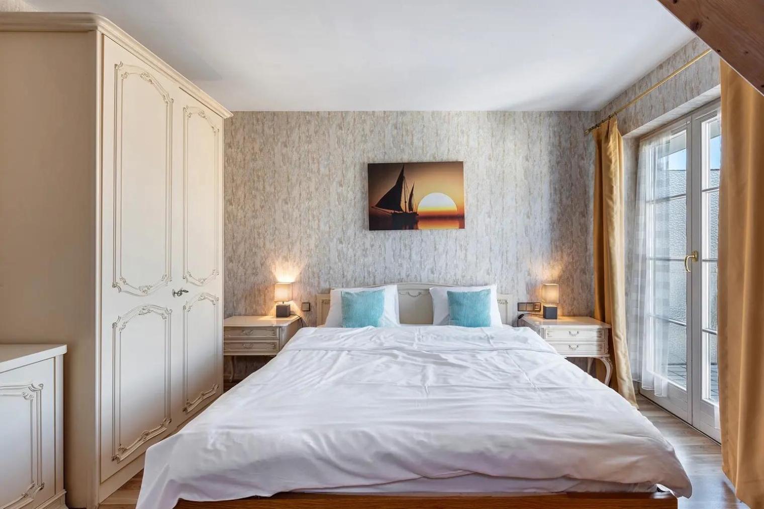 See-Hotel Seeschau - Direkt Am Bodenseeufer 赖歇瑙 外观 照片