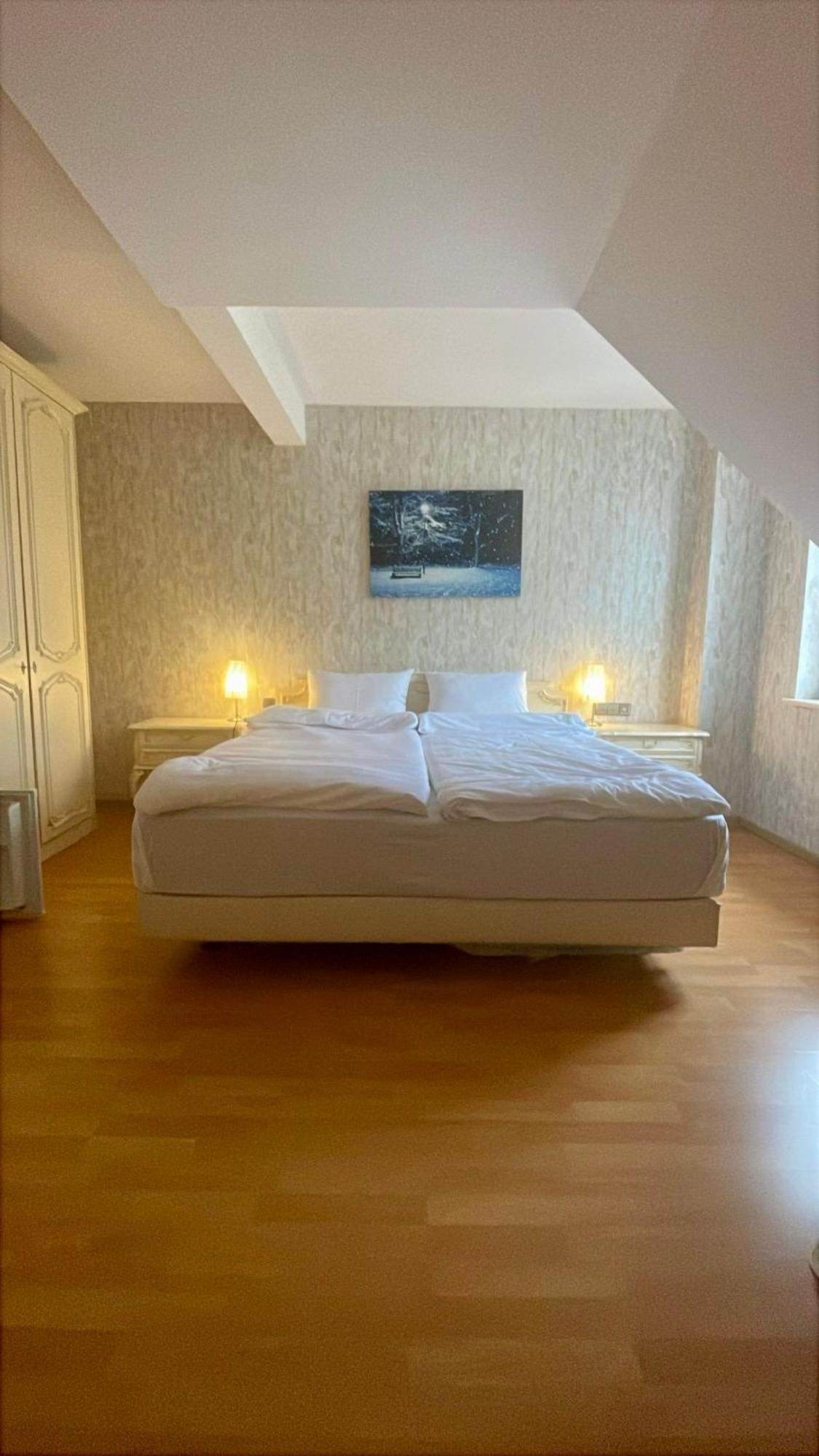 See-Hotel Seeschau - Direkt Am Bodenseeufer 赖歇瑙 外观 照片